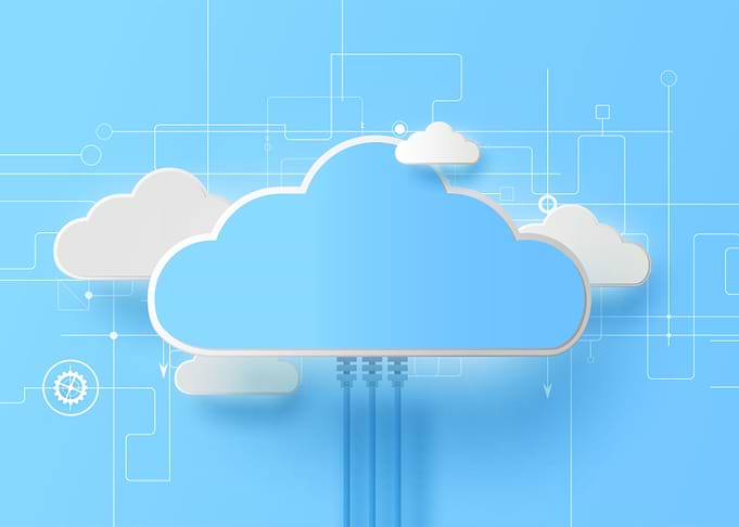 cloud technology