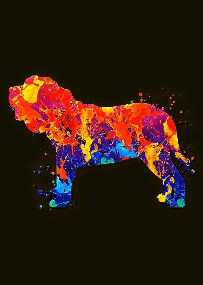 Neapolitan Mastiff