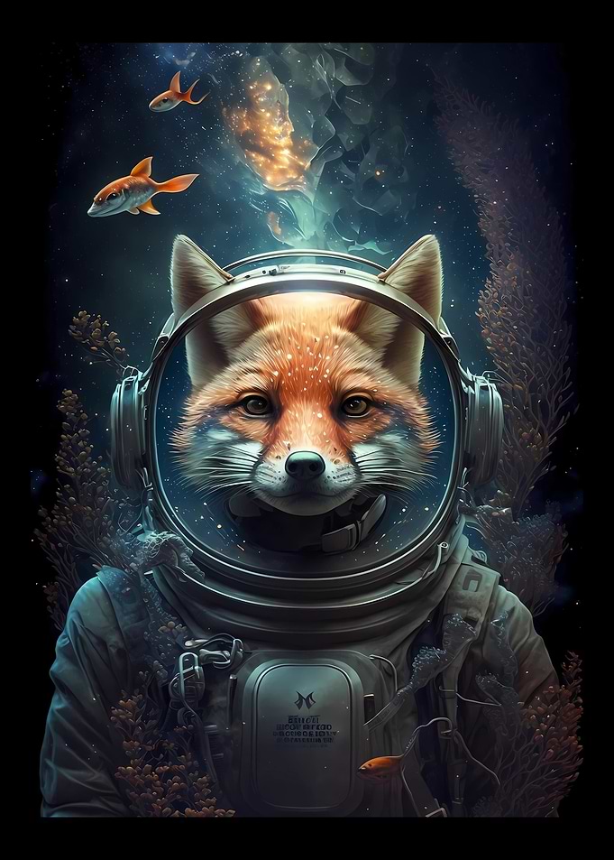 Fox