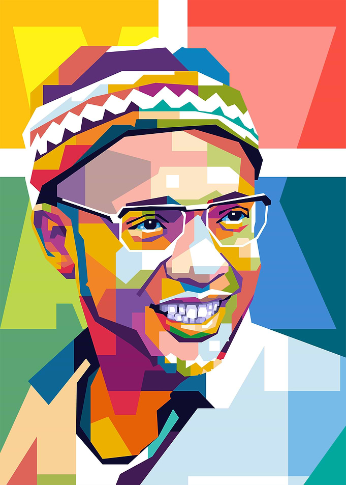 Amlcar Cabral Pop Art
