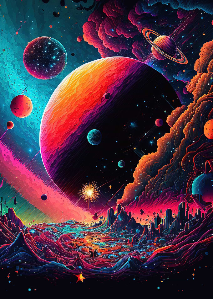 Other Galaxy