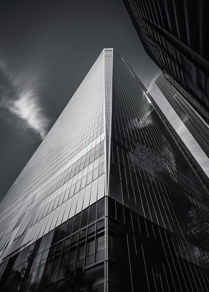 The World Trade Center