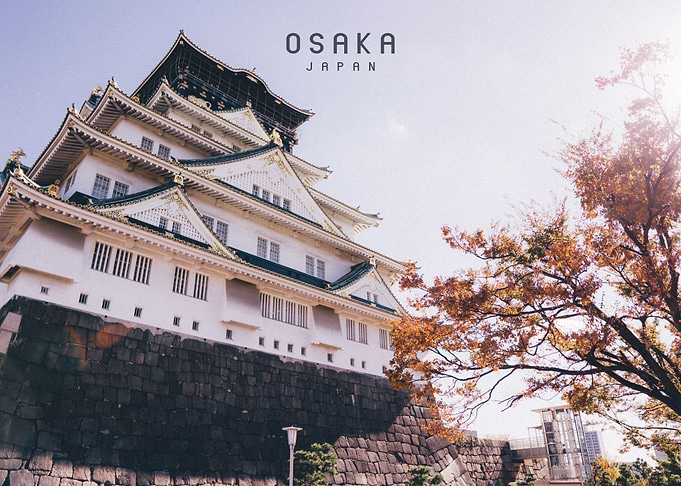 Osaka