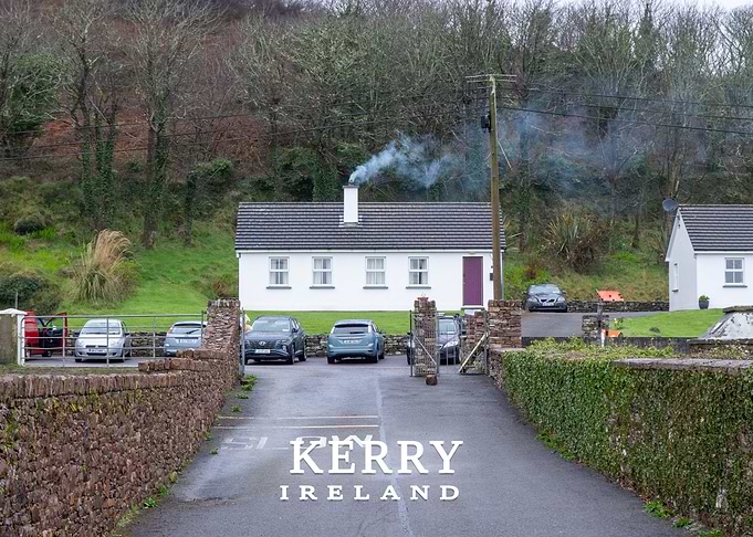 Home is Anywhere Ireland