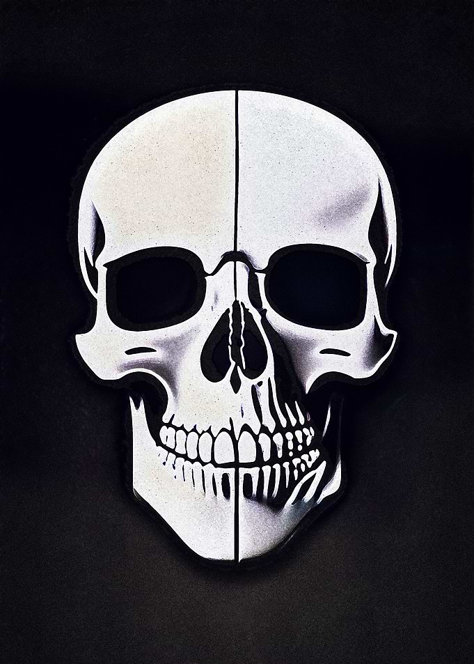 medium head dead