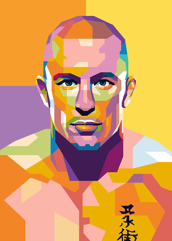 Georges StPierre