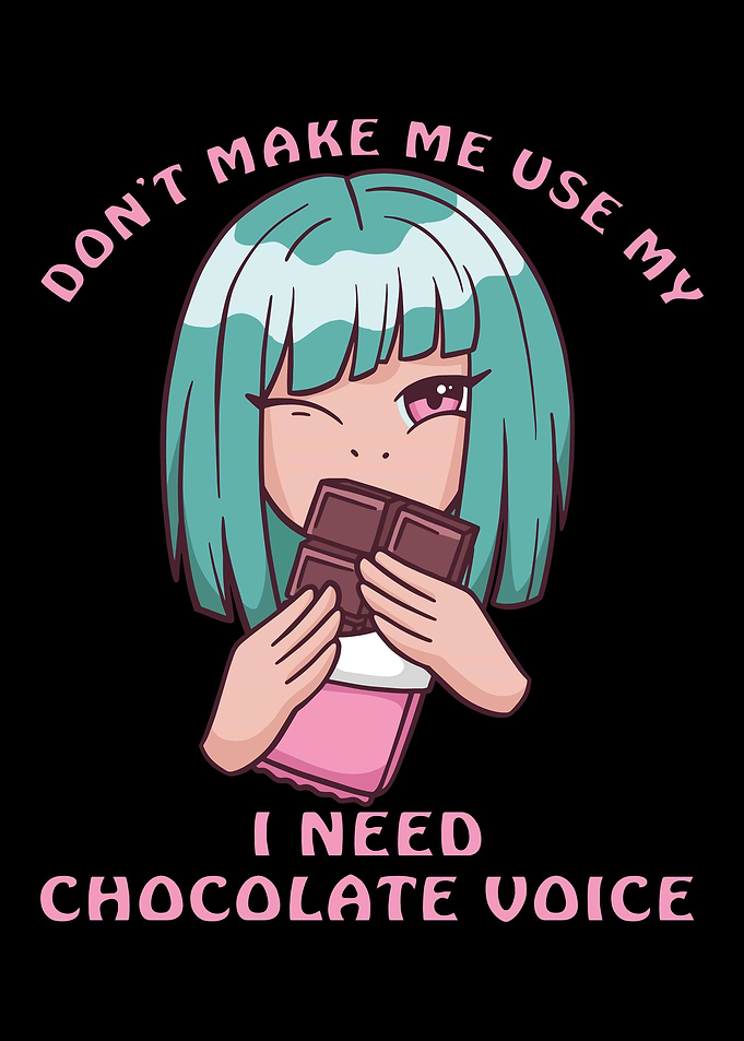 Chocolate