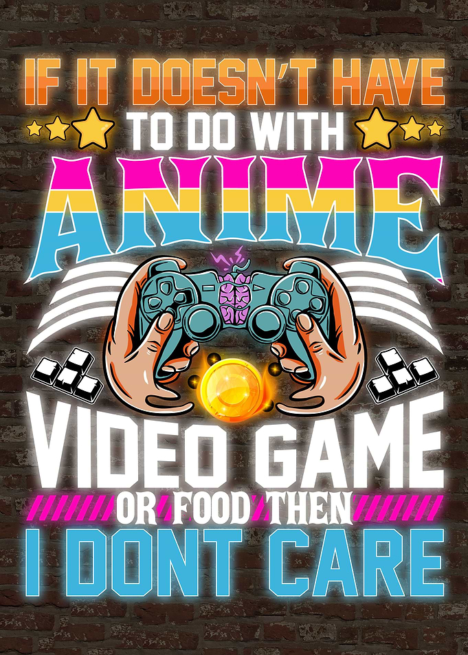 Anime Gaming
