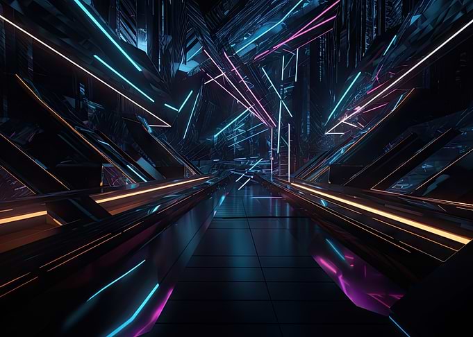 Abstract SciFi