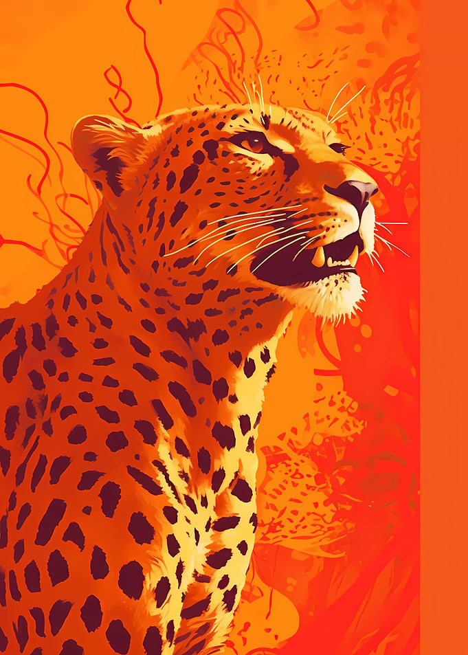 Cheetah