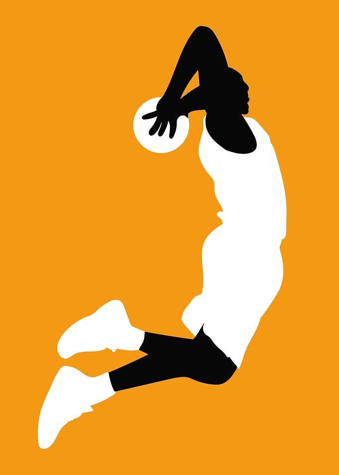 minimalist basketball
