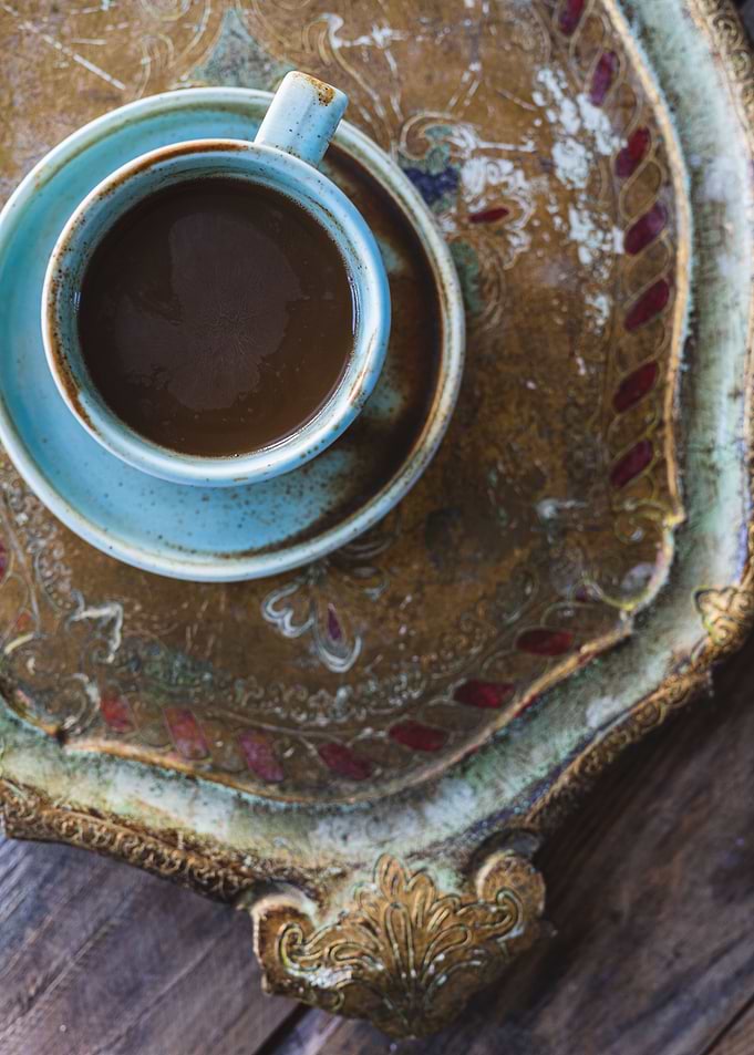 Coffee time