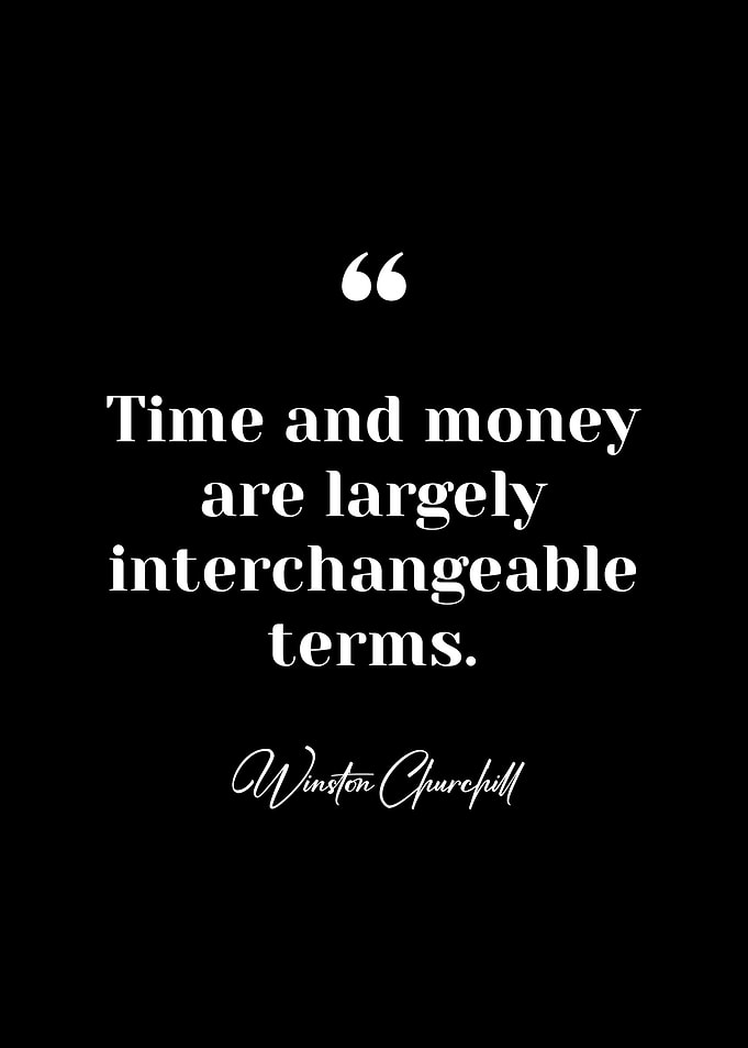 Winston Churchill