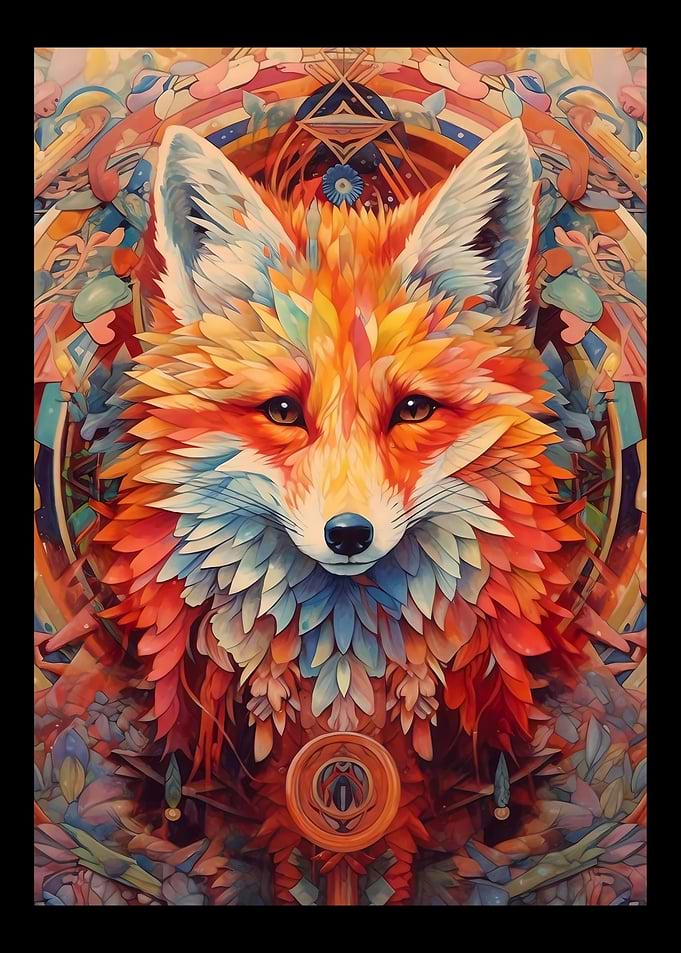 Fox Snow