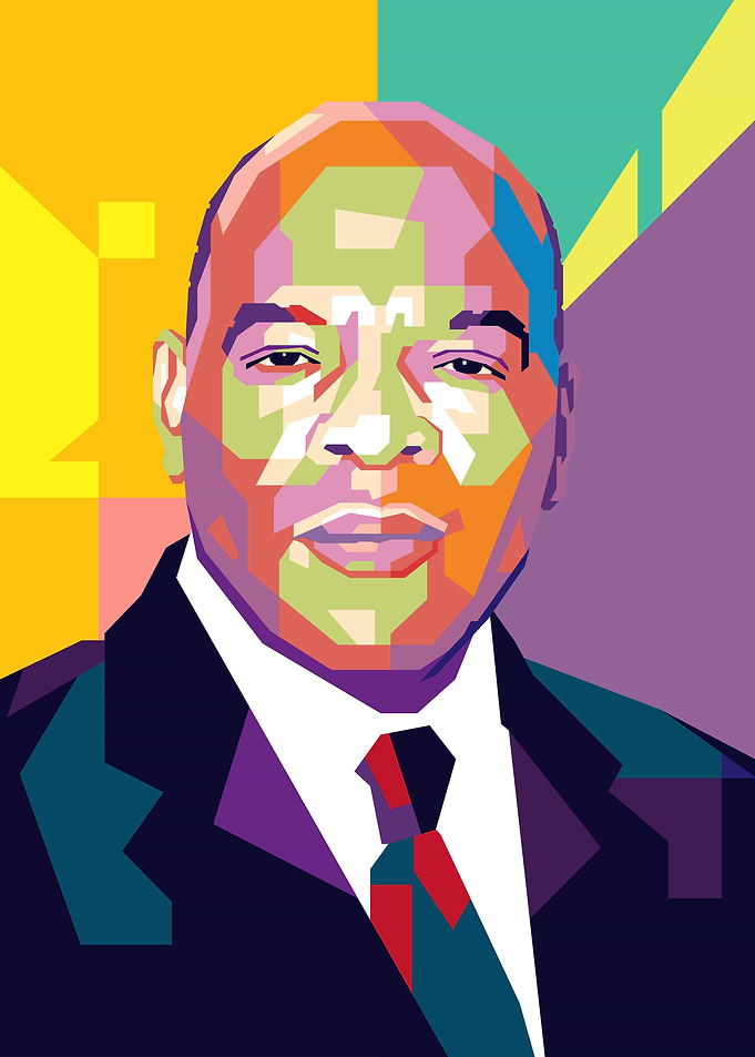 John Robert Lewis
