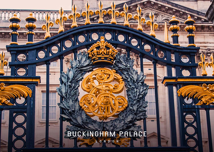 Buckingham Palace