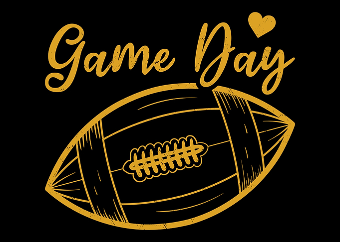 Game Day American