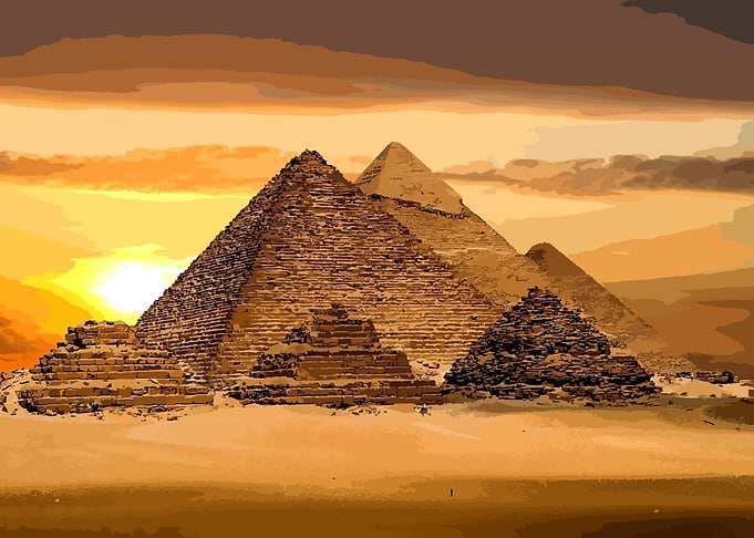 Pyramid