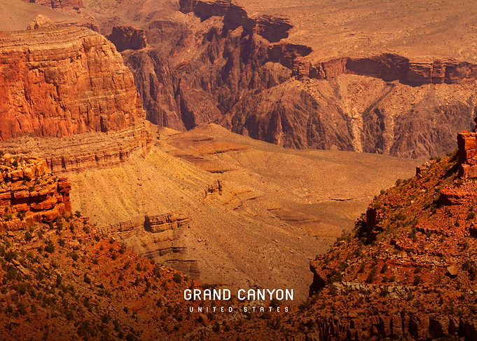 Grand Canyon