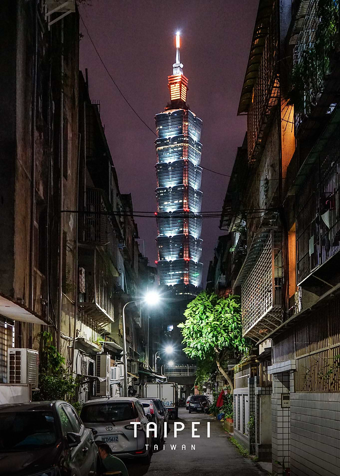 Taipei