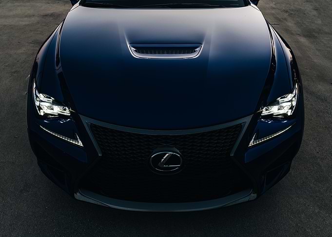 Lexus
