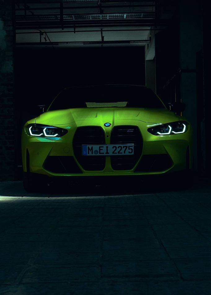 BMW M4