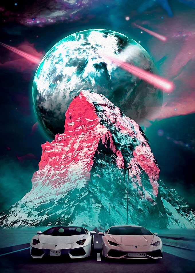 Space Race