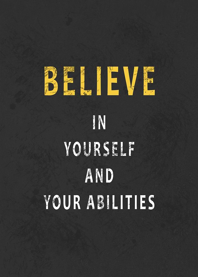 Believe