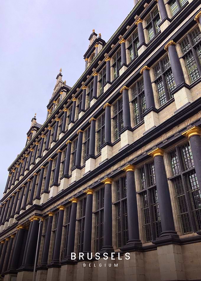 Brussels