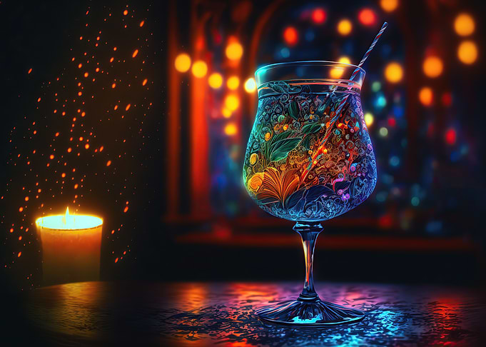 Cocktail Drink