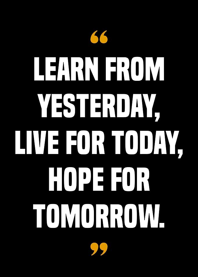 Quotes about life