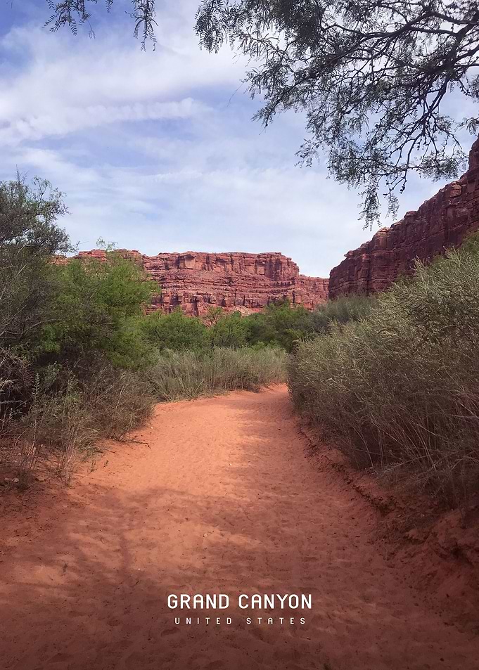 Grand Canyon