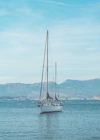 Sailboat
