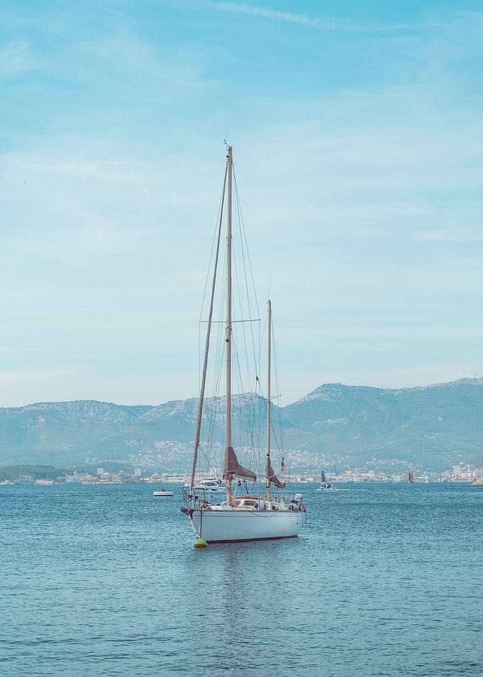Sailboat