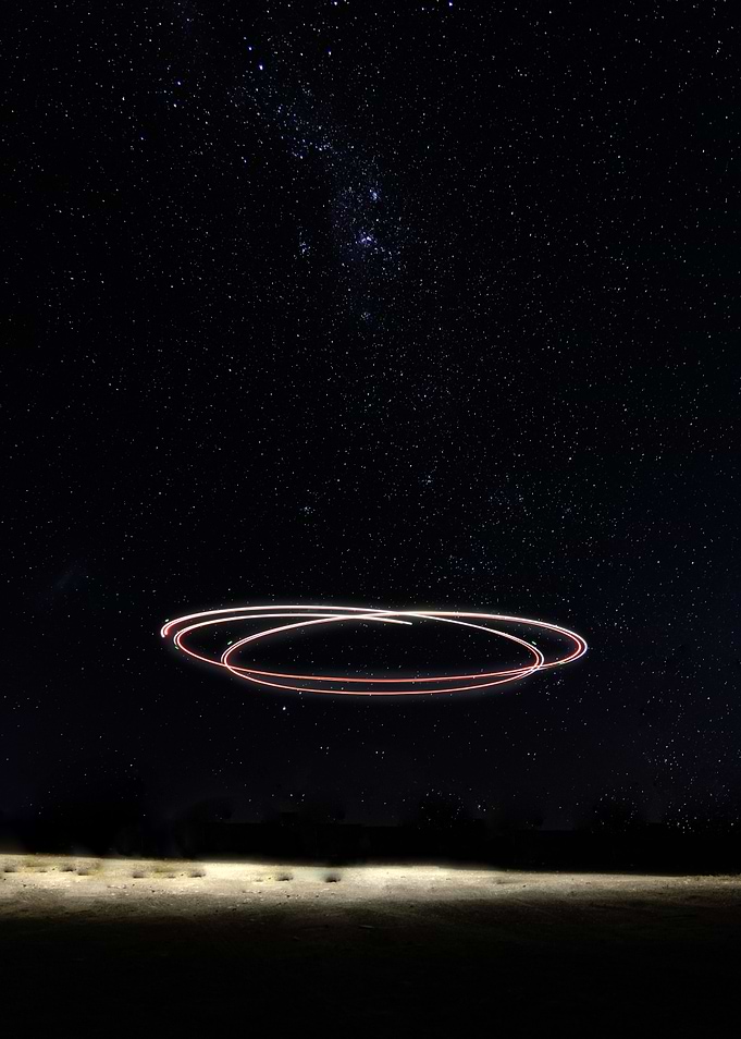 planetary circle