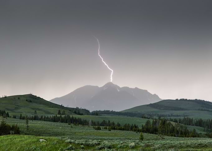 Electric Peak