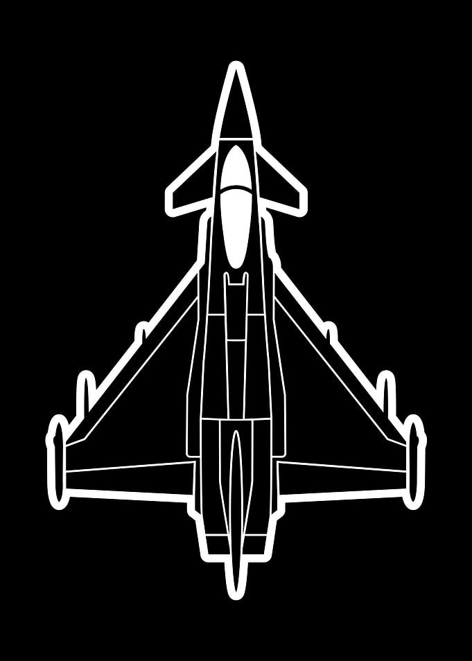 Eurofighter Typhoon