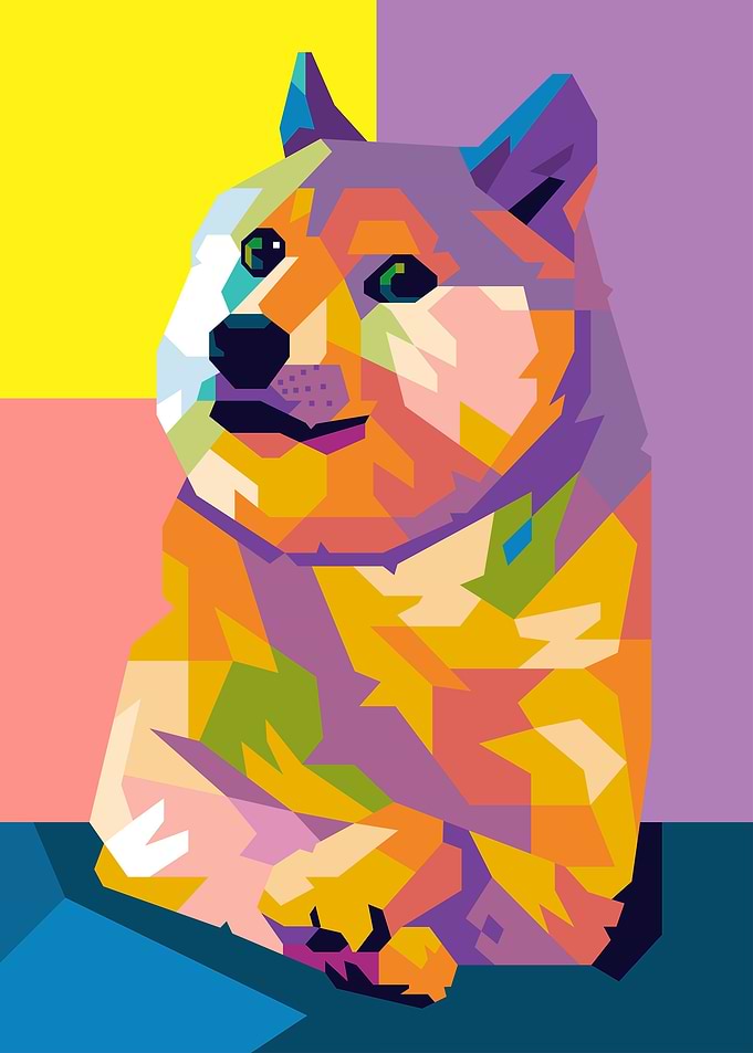 Doge Cat Meme