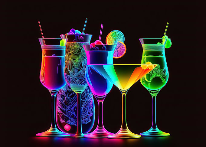 Cocktail Drink