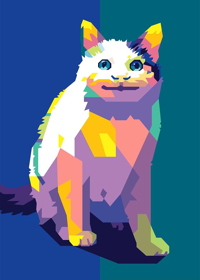Polite Cat Meme