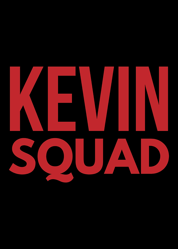 kevin squad