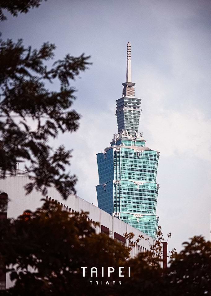 Taipei