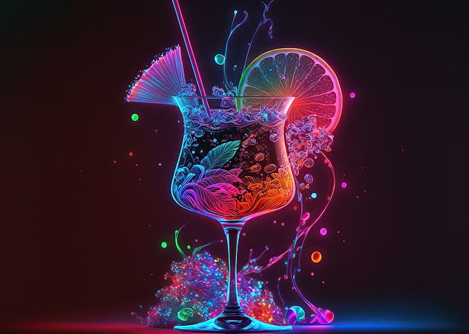 Cocktail Drink