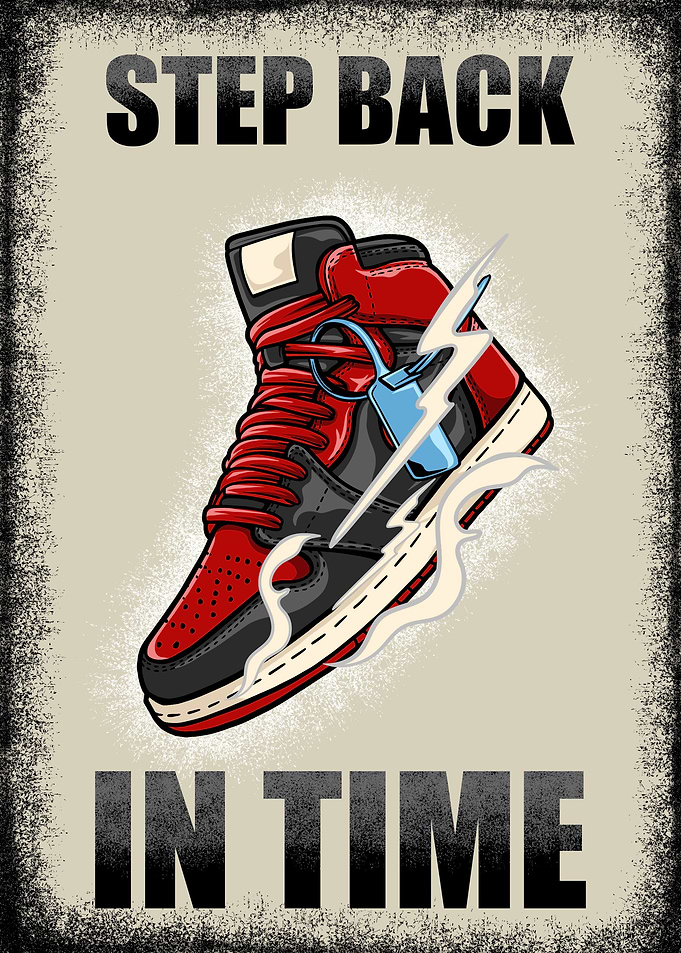 The Retro
