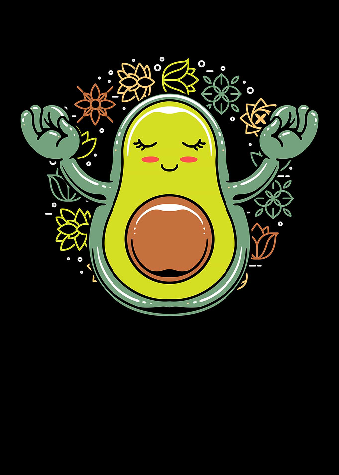 Yoga Meditation Fitness