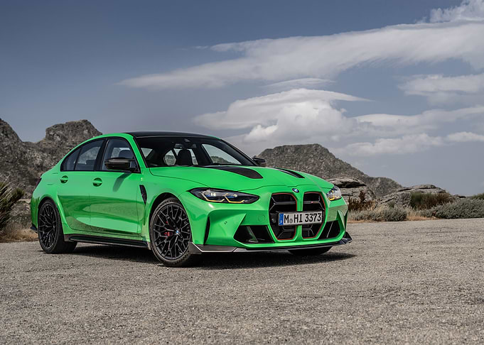 BMW M3