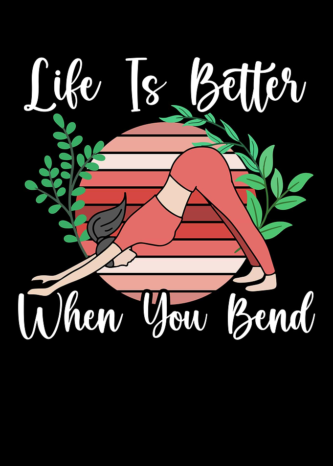 Yoga Meditation Fitness