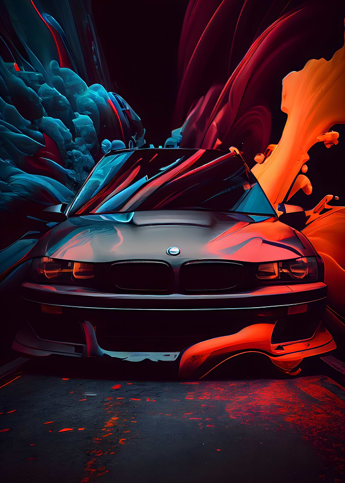 BMW E36