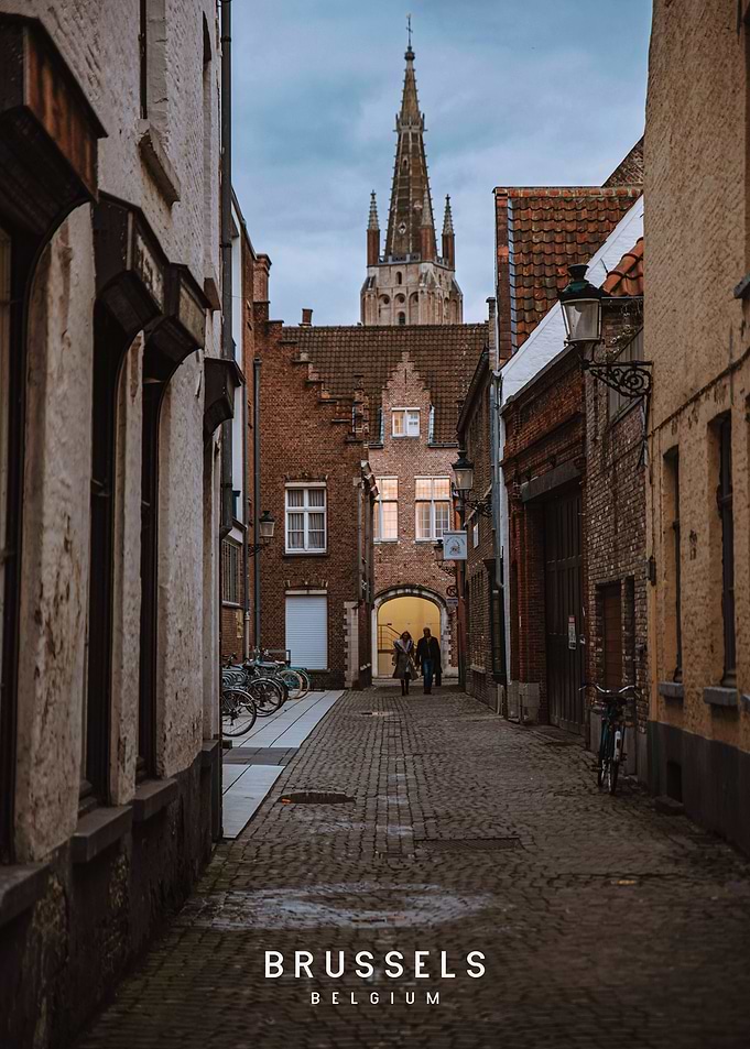 Brussels