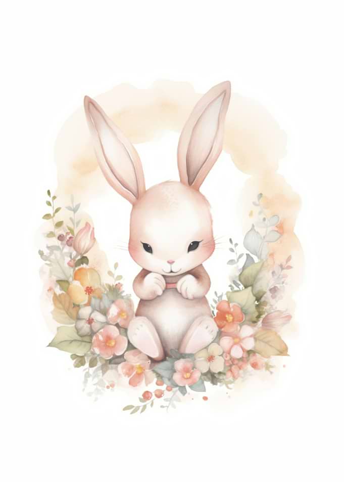 Baby Rabbit